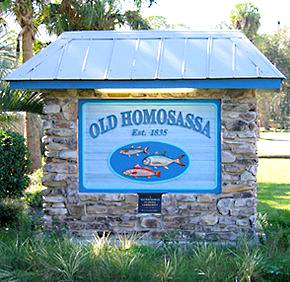 old homosassa golf cart rentals